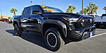 Used 2024 TOYOTA TACOMA TRD OFF ROAD DOUBLE CAB 5' BED AT in HENDERSON, NEVADA