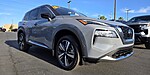 Used 2021 NISSAN ROGUE FWD PLATINUM in HENDERSON, NEVADA
