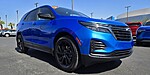 Used 2024 CHEVROLET EQUINOX FWD 4DR LS W/1LS in HENDERSON, NEVADA