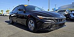 Used 2024 HYUNDAI ELANTRA SE IVT in HENDERSON, NEVADA