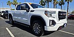 Used 2020 GMC SIERRA 1500 4WD CREW CAB 147" AT4 in HENDERSON, NEVADA