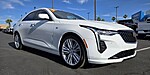 Used 2025 CADILLAC CT4 4DR SDN PREMIUM LUXURY in HENDERSON, NEVADA