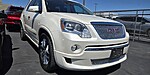 Used 2012 GMC ACADIA AWD 4DR DENALI in HENDERSON, NEVADA