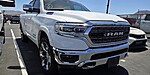 Used 2021 RAM 1500 LIMITED 4X2 CREW CAB 5'7" BOX in HENDERSON, NEVADA
