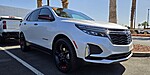 Used 2023 CHEVROLET EQUINOX FWD 4DR PREMIER in HENDERSON, NEVADA