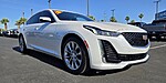 Used 2023 CADILLAC CT5 4DR SDN PREMIUM LUXURY in HENDERSON, NEVADA