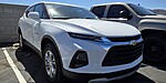 Used 2021 CHEVROLET BLAZER FWD 4DR LT W/1LT in HENDERSON, NEVADA