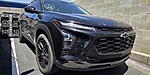 Used 2024 CHEVROLET TRAX FWD 4DR ACTIV in HENDERSON, NEVADA