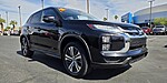 Used 2021 MITSUBISHI OUTLANDER SPORT ES 2.0 AWC CVT in HENDERSON, NEVADA