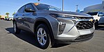 Used 2025 CHEVROLET TRAX FWD 4DR LS in HENDERSON, NEVADA
