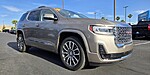 Used 2023 GMC ACADIA AWD 4DR DENALI in HENDERSON, NEVADA