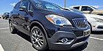 Used 2016 BUICK ENCORE FWD 4DR SPORT TOURING in HENDERSON, NEVADA