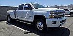 Used 2019 CHEVROLET SILVERADO 3500 4WD CREW CAB 167.7" HIGH COUNTRY in HENDERSON, NEVADA