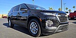 Used 2023 CHEVROLET TRAVERSE FWD 4DR LS W/1LS in HENDERSON, NEVADA