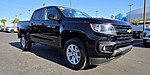 Used 2022 CHEVROLET COLORADO 2WD CREW CAB 128" LT in HENDERSON, NEVADA