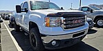 Used 2012 GMC SIERRA 2500 4WD EXT CAB 144.2" SLE in HENDERSON, NEVADA