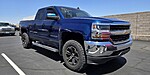 Used 2016 CHEVROLET SILVERADO 1500 4WD DOUBLE CAB 143.5" LT W/1LT in HENDERSON, NEVADA