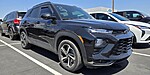 Used 2023 CHEVROLET TRAILBLAZER FWD 4DR RS in HENDERSON, NEVADA