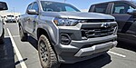 Used 2025 CHEVROLET COLORADO 4WD CREW CAB TRAIL BOSS in HENDERSON, NEVADA