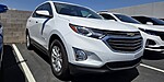 Used 2020 CHEVROLET EQUINOX FWD 4DR LT W/1LT in HENDERSON, NEVADA