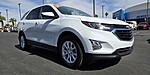 Used 2020 CHEVROLET EQUINOX FWD 4DR LT W/1LT in HENDERSON, NEVADA