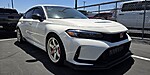 Used 2023 Honda Civic Type R MANUAL in HENDERSON, NEVADA