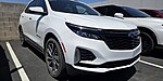 Used 2024 CHEVROLET EQUINOX FWD 4DR RS in HENDERSON, NEVADA