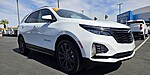 Used 2024 CHEVROLET EQUINOX FWD 4DR RS in HENDERSON, NEVADA