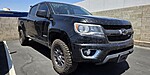 Used 2016 CHEVROLET COLORADO 4WD CREW CAB 140.5" Z71 in HENDERSON, NEVADA