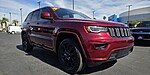 Used 2022 JEEP GRAND CHEROKEE WK LAREDO X 4X4 in HENDERSON, NEVADA