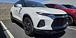 Used 2022 CHEVROLET BLAZER FWD 4DR RS in HENDERSON, NEVADA