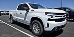 Used 2020 CHEVROLET SILVERADO 1500 4WD DOUBLE CAB 147" RST in HENDERSON, NEVADA