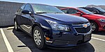 Used 2011 CHEVROLET CRUZE 4DR SDN LT W/1LT in HENDERSON, NEVADA