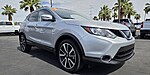 Used 2017 NISSAN ROGUE SPORT FWD SL in HENDERSON, NEVADA