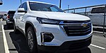 Used 2023 CHEVROLET TRAVERSE FWD 4DR LT CLOTH W/1LT in HENDERSON, NEVADA