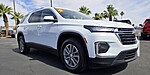 Used 2023 CHEVROLET TRAVERSE FWD 4DR LT CLOTH W/1LT in HENDERSON, NEVADA