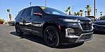 Used 2023 CHEVROLET TRAVERSE FWD 4DR PREMIER in HENDERSON, NEVADA