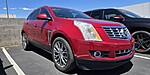 Used 2016 CADILLAC SRX AWD 4DR PREMIUM COLLECTION in HENDERSON, NEVADA