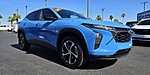 Used 2024 CHEVROLET TRAX FWD 4DR 1RS in HENDERSON, NEVADA