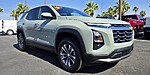 Used 2025 CHEVROLET EQUINOX FWD 4DR LT W/1LT in HENDERSON, NEVADA