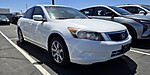 Used 2008 Honda Accord 4DR I4 AUTO EX in HENDERSON, NEVADA