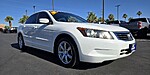Used 2008 Honda Accord 4DR I4 AUTO EX in HENDERSON, NEVADA