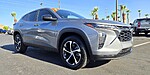 Used 2024 CHEVROLET TRAX FWD 4DR 1RS in HENDERSON, NEVADA