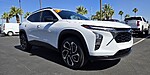 Used 2024 CHEVROLET TRAX FWD 4DR 2RS in HENDERSON, NEVADA