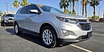 Used 2019 CHEVROLET EQUINOX FWD 4DR LT W/1LT in HENDERSON, NEVADA