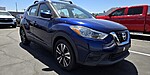 Used 2019 NISSAN KICKS SV FWD in HENDERSON, NEVADA
