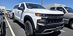 Used 2020 CHEVROLET SILVERADO 1500 2WD REG CAB 140" WORK TRUCK in HENDERSON, NEVADA