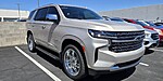 Used 2021 CHEVROLET TAHOE 4WD 4DR PREMIER in HENDERSON, NEVADA