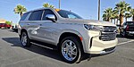 Used 2021 CHEVROLET TAHOE 4WD 4DR PREMIER in HENDERSON, NEVADA
