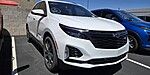 Used 2024 CHEVROLET EQUINOX FWD 4DR RS in HENDERSON, NEVADA